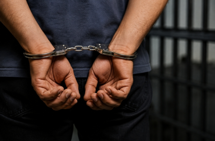 मुंबई पुलिस ने किया ऑनलाइन क्रिकेट सट्टेबाजी का भंडाफोड़, 3 गिरफ्तार