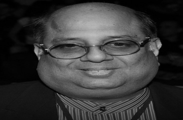 वर्ल्ड स्क्वैश ने पूर्व प्रमुख नारायण रामचंद्रन के निधन पर शोक जताया