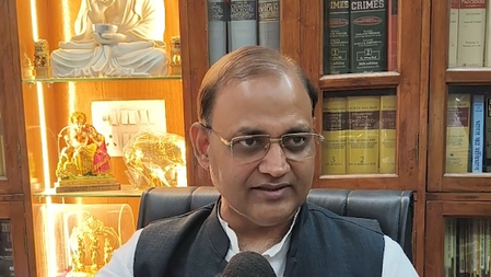 सोमनाथ भारती का कांग्रेस पर निशाना, बोले- क्षेत्रीय दलों को खत्म करना चाहती है पार्टी