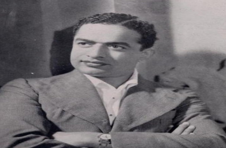 वी. शांताराम : फिल्मों में कैमरे की दुनिया में लेकर आए क्रांति