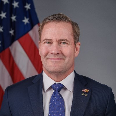 ईरान के खिलाफ संघर्ष में सभी विकल्प खुले हैं: अमेरिकी दूत