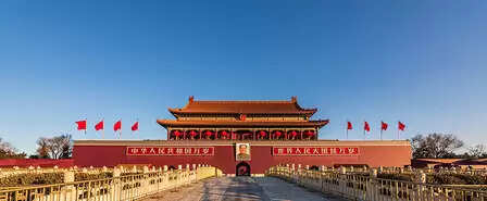 च्याओ लेजी ने दक्षिण कोरिया के राष्ट्रपति और आयरलैंड के प्रधानमंत्री से मुलाकात की