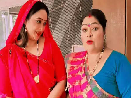 भाषा कलाकार को सीमित नहीं कर सकती, रानी चटर्जी ने बताई सच्चे कलाकार की परिभाषा