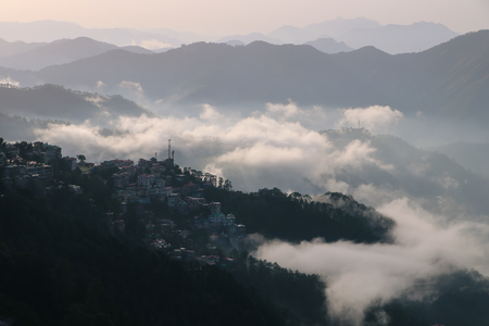 भूस्खलन की आशंका के चलते किन्नौर कैलाश यात्रा अगले आदेश तक स्थगित