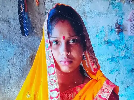 झारखंड: गोड्डा में फंदे से लटकता मिला विवाहिता का शव, हत्या का आरोप