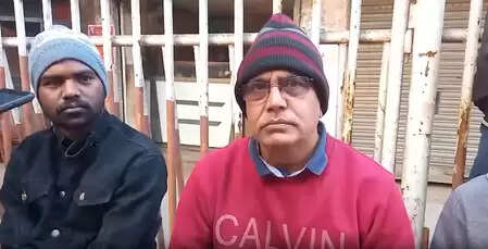 'बांग्लादेश नहीं, बंगाल में भी हिंदू असुरक्षित', भाजपा नेता ने मुख्यमंत्री ममता बनर्जी ने लगाए गंभीर आरोप