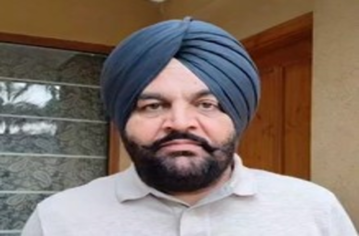 बॉर्डर क्षेत्र में थोड़ी दिक्&zwj;कत जरूर, घबराएं नहीं : सांसद गुरजीत सिंह औजला