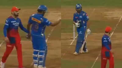 रोहित शर्मा और विराट कोहली में छिड़ी ​है मजेदार जंग, हिटमैन का रिकॉर्ड तोड़ने का किंग के पास गोल्डन चांस