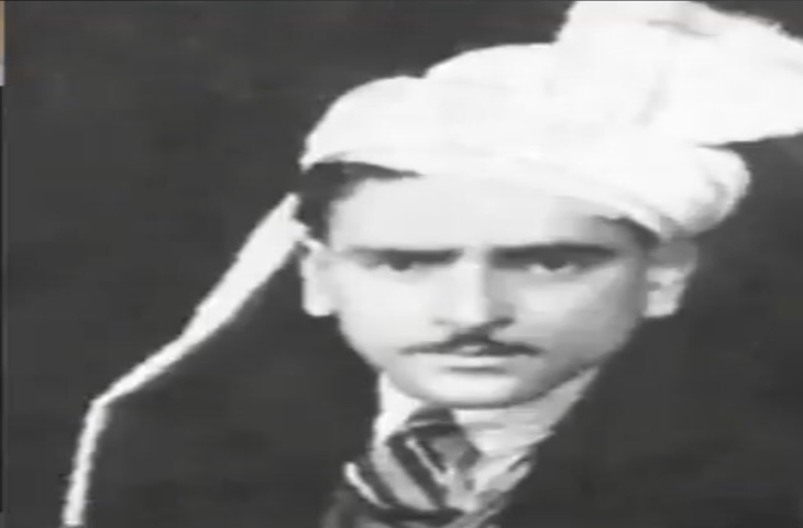 पृथ्वीराज कपूर : भारतीय सिनेमा के 'पापाजी', एक दौर में बन चुके थे झोला वाले फकीर