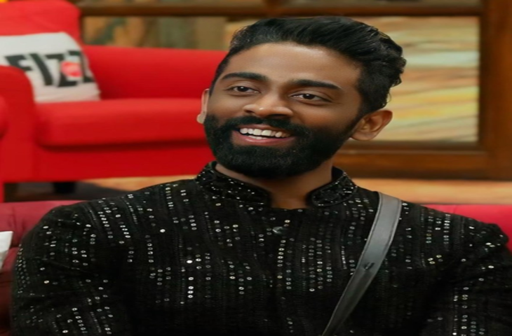 बिग बॉस 19 : टॉप-5 फाइनलिस्ट प्रणीत मोरे का सफर, कैसे बने इस सीजन के सबसे मजबूत दावेदार