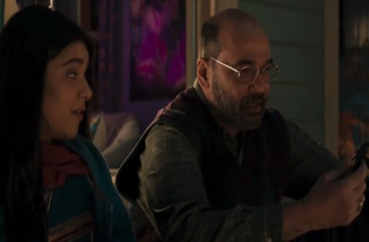 मोहन कपूर ने भारत से की 'मिस मार्वल' में काम के अनुभव की तुलना, बोले- 'हमारे यहां जवाबदेही की कमी'