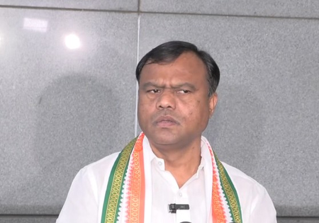 राहुल गांधी लगातार उठा रहे चुनाव आयोग-सरकार की मिलीभगत का मुद्दा, अब सच्चाई आई सामने: दीपक बैज