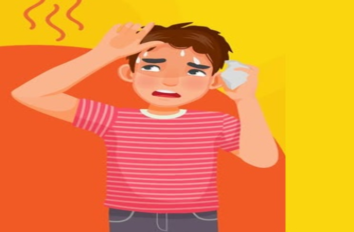 हीट एग्जॉर्शन से हीट स्ट्रोक तक, आयुष मंत्रालय ने बताए गर्मी से बचाव के उपाय