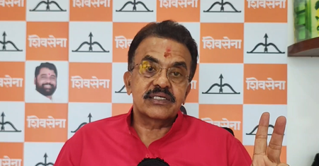 मनोज जरांगे के आंदोलन वापस लेने के फैसले का संजय निरुपम ने किया स्वागत, कहा- मिलेगा न्याय