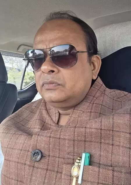 झारखंड: इरफान अंसारी ने जेएमएम-एनडीए गठजोड़ की अटकलों को सिरे से खारिज किया