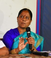 कैबिनेट से हटाए जाने के बाद सुरेखा का आरोप: तेलंगाना के सीएम ने कांग्रेस हाईकमान को ब्लैकमेल किया