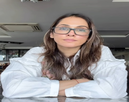 पहलगाम आतंकी हमला: ईशा कोप्पिकर से लेकर रूपाली गांगुली ने दी जान गंवाने वाले लोगों को श्रद्धांजलि