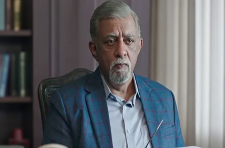 शिव कुमार सुब्रमण्यम: कैंसर के बावजूद नहीं छोड़ा जुनून, फिल्मों और टीवी में करते रहे काम