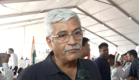 लाल किले की प्राचीर से पहली बार गूंजेगा 'वंदे मातरम', नेताओं ने कहा-देश को करना पड़ा सालों तक इंतजार