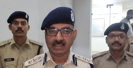 मध्य प्रदेश : ग्वालियर में बस ड्राइवर पर जानलेवा हमला, 3 आरोपी गिरफ्तार