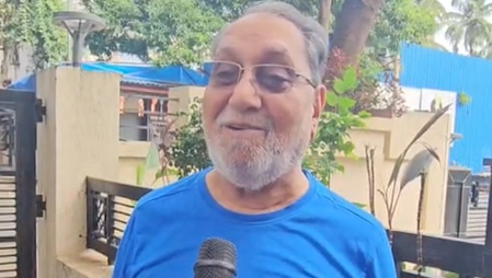 पीएम मोदी के विदेश दौरे पर हुसैन दलवई का कटाक्ष, 2029 के चुनाव में नहीं जीतेंगे इसलिए कर रहे हैं पूरी दुनिया की सैर