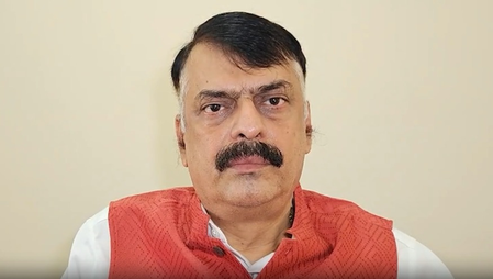 जेपीएससी-जेएसएससी सीजीएल मामला छात्रों के भविष्य से जुड़ा, कांग्रेस चुप नहीं बैठेगी: राजेश ठाकुर
