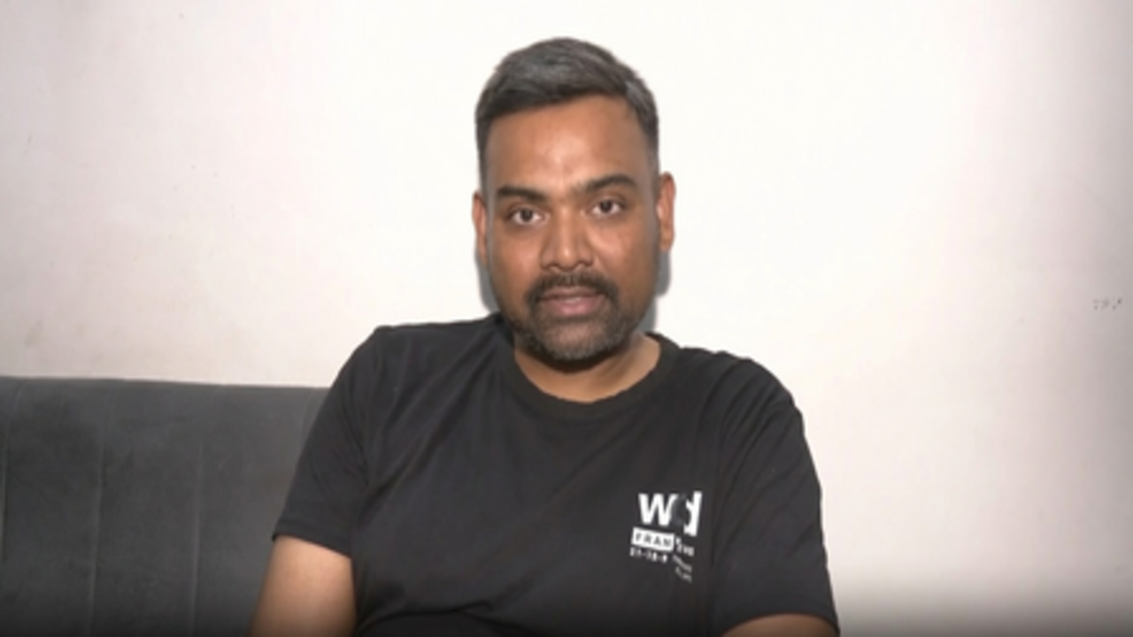 गुरु प्रकाश का विपक्ष पर हमला, कहा- राम के अस्तित्व पर सवाल उठाने वाले आस्था की बात कर रहे