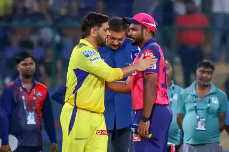 आईपीएल 2026: संजू सैमसन को सीएसके नहीं दे रही ये मौका