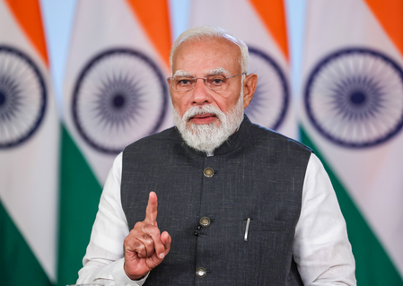 मुद्रा योजना ने 11 साल में छोटे उद्यमियों, महिलाओं और हुनरमंद हाथों को दिया आत्मनिर्भरता का भरोसा: पीएम मोदी