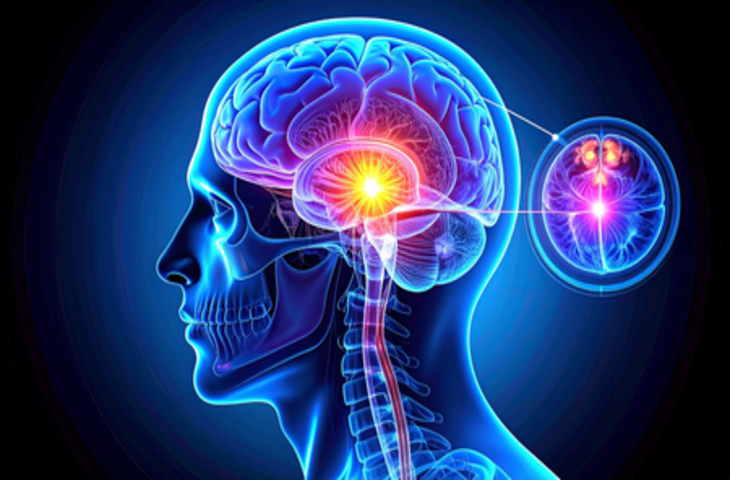 मटर के दाने जितनी छोटी ग्रंथि, लेकिन आपकी नींद, मूड और चेतना तक सब कुछ करती है कंट्रोल