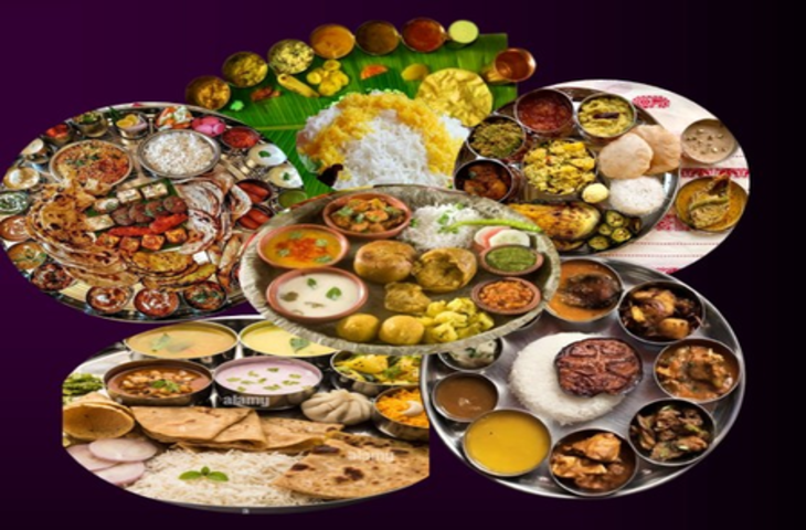 भारत में प्रोटीन संकट गहराया, आधा हिस्सा चावल-गेहूं से पूरा कर रहे लोग: स्टडी