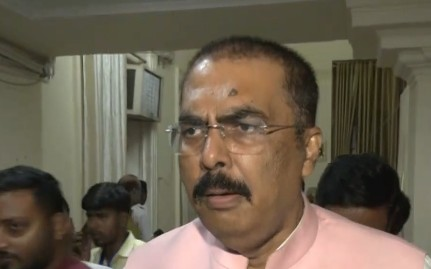 पांच राज्यसभा सीटों पर एनडीए की जीत हुई: संजय सरावगी