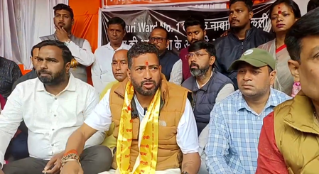 सिलीगुड़ी में नाबालिग की मौत के मामले में 6 दिन बाद ट्यूटर गिरफ्तार, राजनीतिक घमासान और बढ़ा