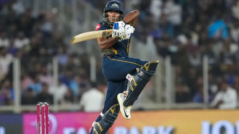 KKR vs GT Highlights: KKR के खिलाफ साई सुदर्शन ने उडाया गर्दा, बने इस मामले में ‘नंबर 1’, देखते रह गए दुनिया भर के दिग्गज