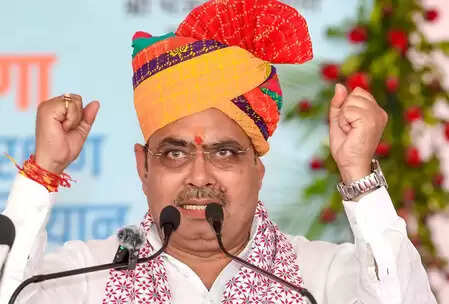 अरावली पर्वतमाला के साथ छेड़छाड़ बर्दाश्त नहीं की जाएगी: सीएम भजनलाल शर्मा