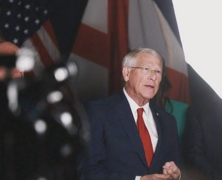 अमेरिकी सांसदों ने अंतरिक्ष और परमाणु खतरों के बढ़ने की चेतावनी दी