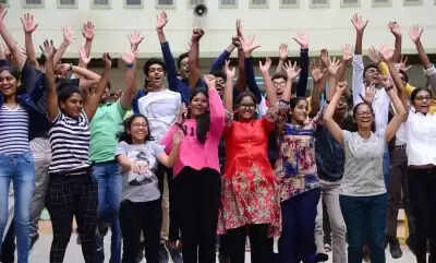 जम्मू-कश्मीर स्कूल शिक्षा बोर्ड के 10वीं का रिजल्ट जारी, दोपहर में जारी होगा 12वीं का रिजल्ट