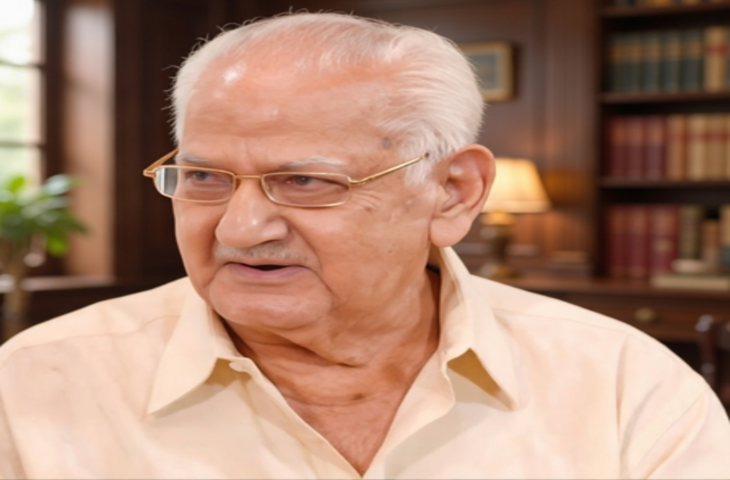 मुंबई ने दिलाई शोहरत, फिर भी आगरा की सरजमीं से जुड़े रहे रवि टंडन