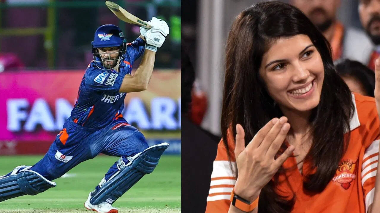 काव्या मारन ने जिसे निकाला बाहर, उसने ही IPL 2025 में बरपा रखा है कहर, 6 मैच में ठोके 4 अर्धशतक