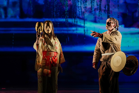 विश्व रंगमंच दिवस 2026 : थिएटर सिर्फ मनोरंजन नहीं, समाज का भी आईना