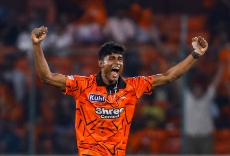 साकिब हुसैन: आरआर को घुटने पर लाने वाले गेंदबाज के पास कभी जूते खरीदने के पैसे नहीं थे