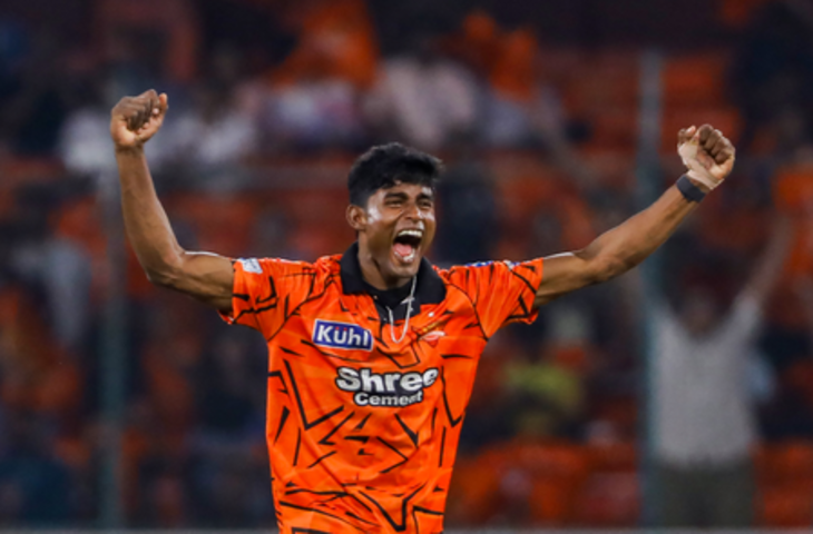 साकिब हुसैन: आरआर को घुटने पर लाने वाले गेंदबाज के पास कभी जूते खरीदने के पैसे नहीं थे