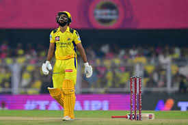 IPL CSK: ऋतुराज गायकवाड़ को ये 3 खिलाड़ी कर सकते हैं रिप्लेस, फ्लेमिंग के बयान से मचा बवाल