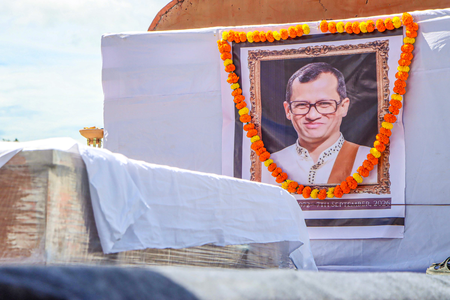 दिल्ली में मणिपुरी संगीत शिक्षक हत्या मामले में सात आरोपियों के खिलाफ चार्जशीट दाखिल