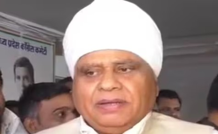 कांग्रेस नेता बरैया ने मध्य प्रदेश के पोषण आहार संयंत्रों की जांच के लिए सीएम को लिखा पत्र