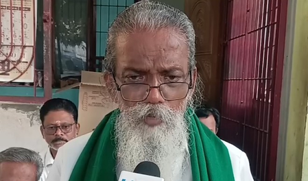 तमिलनाडु : 4 सितंबर को किसान संगठन राष्ट्रपति मुर्मु से मिलेंगे, कावेरी विवाद पर अनुग्रह राशि की मांग