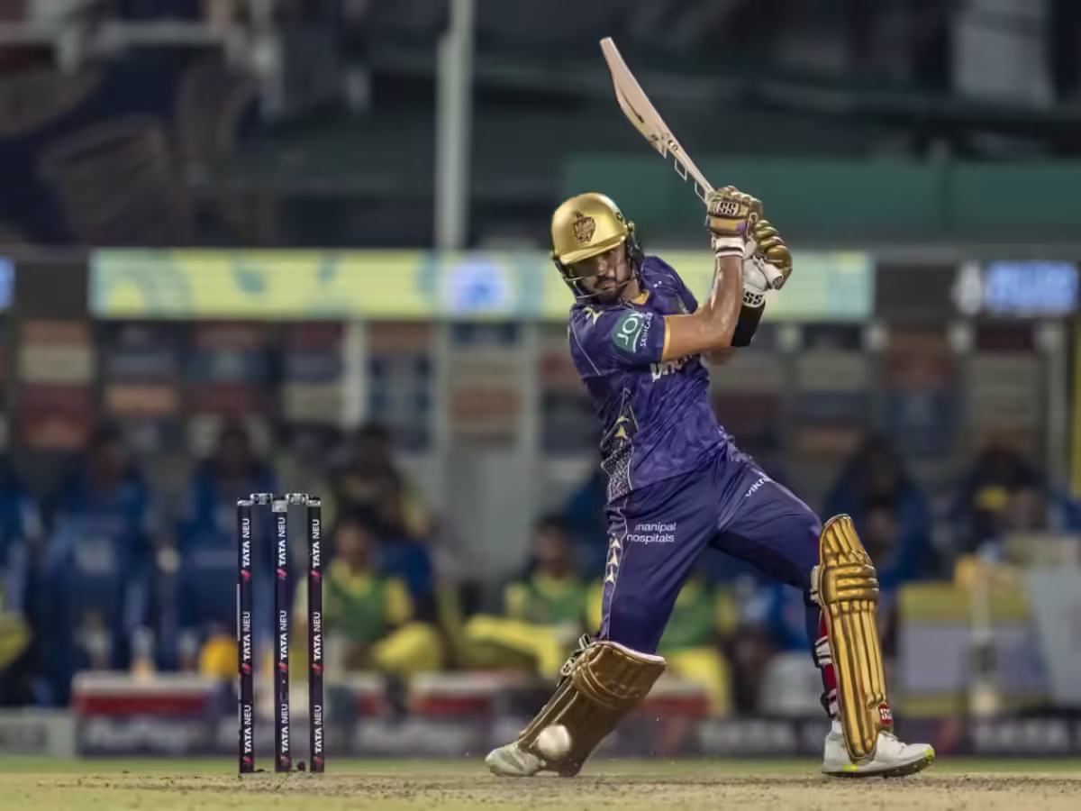 अय्यर से रसेल और रिंकू तक KKR के ​इन खिलाडीयों ने लगाया किंग खान को करोड़ों का चूना, अब होगी टीम से होगी छुट्टी