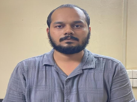 मंगलुरु में साइबर फ्रॉड नेटवर्क का खुलासा, दो आरोपी गिरफ्तार