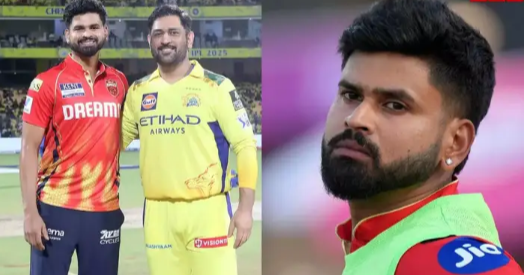 IPL में श्रेयस अय्यर ने कर दिया कमाल, बतौर कप्तान रोहित-धोनी और कोहली को पछाड बनाया बड़ा रिकॉर्ड