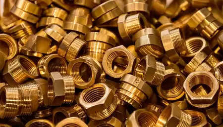 कॉपर, एल्युमिनियम में तेजी का दिखेगा असर; एसी, बाथ फिटिंग और किचन के सामान हो सकते हैं महंगे